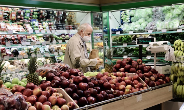 Ακρίβεια: Ίδιες ή υψηλότερες τιμές, μικρότερες συσκευασίες - Πάνω από 150 καταγγελίες την ημέρα