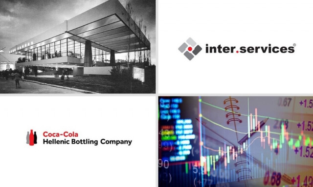 Η έξοδος στις αγορές, η Esso Pappas και η ΣΙΤΕΚ ΦΑΡΜΑ