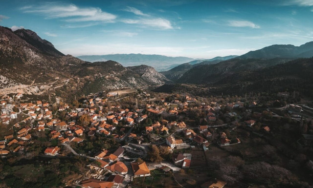 Τουρισμός για Όλους: Πότε θα γίνει νέα κλήρωση για τα 125.000 voucher - Ποιοι είναι οι δικαιούχοι