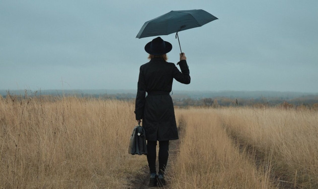 Blue Monday: H πιο μελαγχολική ημέρα του χρόνου είναι σήμερα