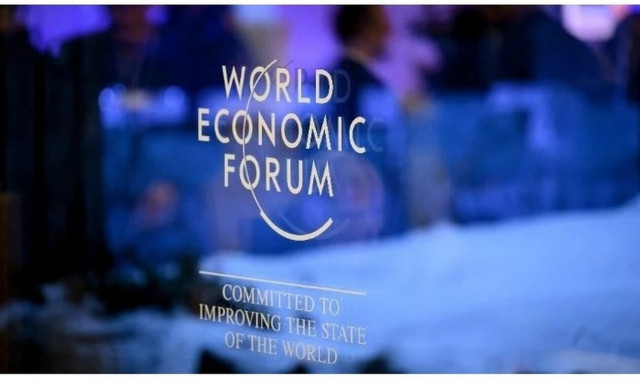 Στο Νταβός ο Χρήστος Σταϊκούρας