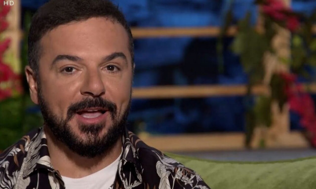 Survivor All Star Spoiler: Ο Τριαντάφυλλος ετοιμάζεται για Άγιο Δομίνικο - Πότε θα τον δούμε 