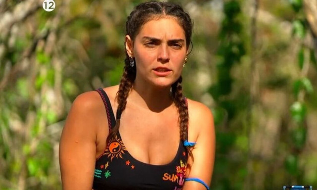 Βρισηίδα Ανδριώτου: «Γύρισα στη ζωή μου, δεν είμαι πάρα πολύ καλά, δεν έχω όρεξη να κάνω στόρι»