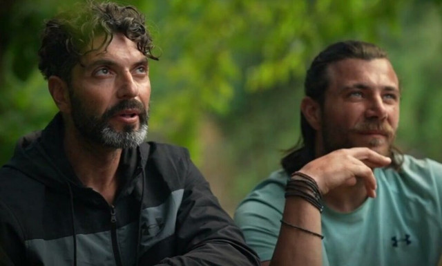 Survivor All Star Spoiler 17/1: Ποια ομάδα κερδίζει την τρίτη ασυλία 