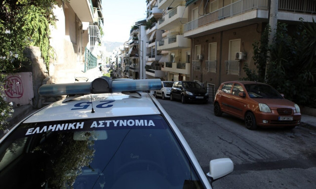 Αγία Παρασκευή: Ληστεία σε κεντρικό φούρνο της Λεωφόρου Μεσογείων