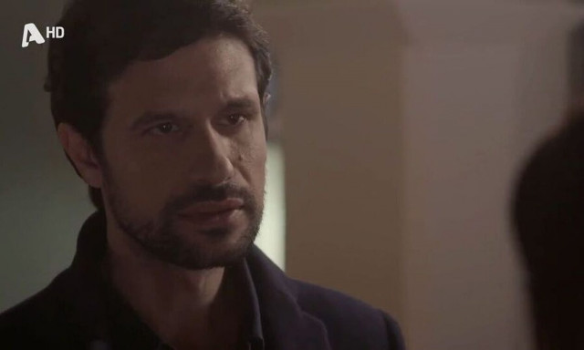 Σασμός Spoiler: Η Αργυρώ μαθαίνει την αλήθεια για τον δότη νεφρού