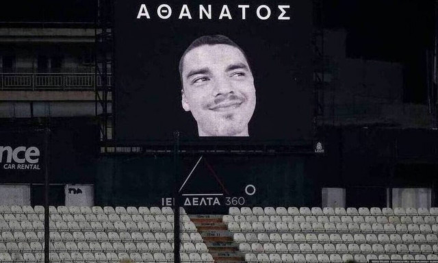 Άλκης Καμπανός: Ξεκινάει η δίκη της στυγερής δολοφονίας - Αναβιώνει ο εφιάλτης για την οικογένεια