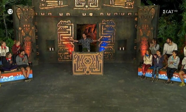 Survivor All Star: Το «Ακυβέρνητο καράβι» και οι νικητές του πρώτου κουίζ