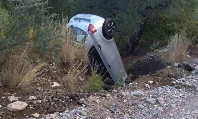 Ρόδος: Αγνοείται 44χρονη μητέρα - Βρέθηκε το αυτοκίνητό της