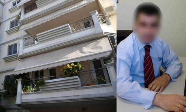 Έγκλημα στο Μοσχάτο: Αυτός είναι ο 50χρονος που βρέθηκε απαγχονισμένος - Τι ομολόγησε η 47χρονη