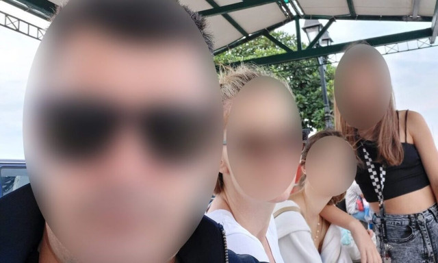 Μοσχάτο: Τα μοιραία λεπτά πριν τον απαγχονισμό του 50χρονου - Οι απειλές και το τελικό «χτύπημα»