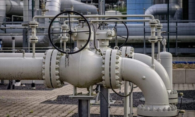  Σε χαμηλά επίπεδα 13 μηνών έχει υποχωρήσει η τιμή του φυσικού αερίου