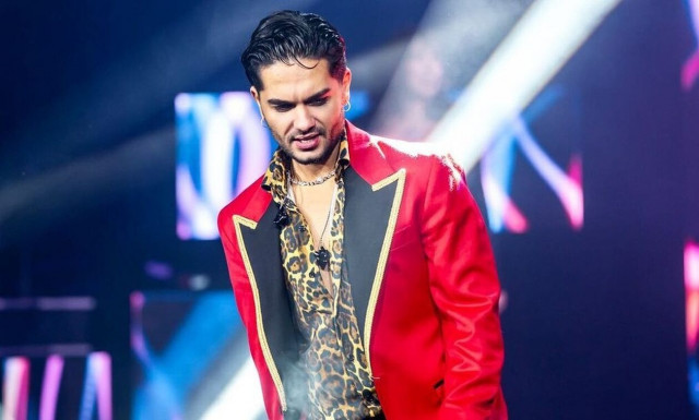 Xρήστος Μάστορας: Τα έβαλε με πελάτη ενώ ήταν στη σκηνή - «Δεν ντρέπεσαι λίγο;»