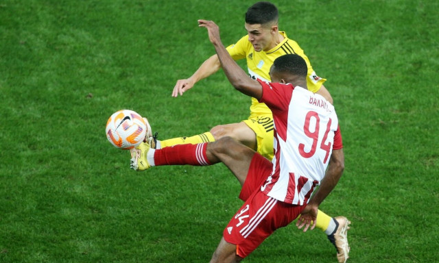 Επιλογές διπλασιασμού στο Novibet Κύπελλο Ελλάδας