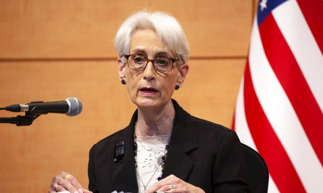 Γουέντι Σέρμαν