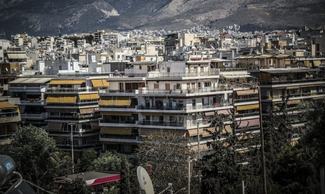 Πού βρίσκεται το καλύτερο διαμέρισμα για επένδυση στην Ευρώπη