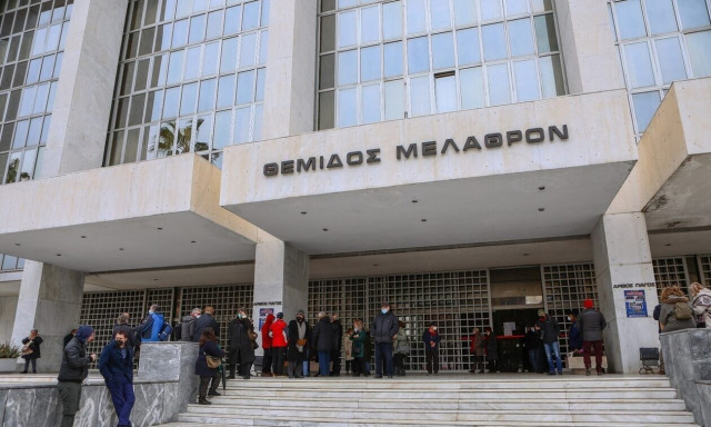 Η Ένωση Εισαγγελέων τοποθετήθηκε για τον Ισίδωρο Ντογιάκο και τη γνωμοδότησή του περί της ΑΔΑΕ