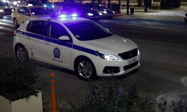 Συνελήφθη ο Αφγανός που σκότωσε ομοεθνή του στην Ομόνοια