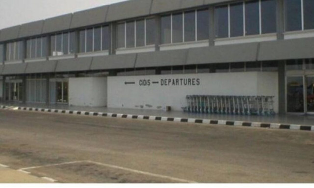 «Κίπρις Ποστασί»: Στον Τουρκικό στρατό περνά το «αεροδρόμιο» του Λευκονοίκου