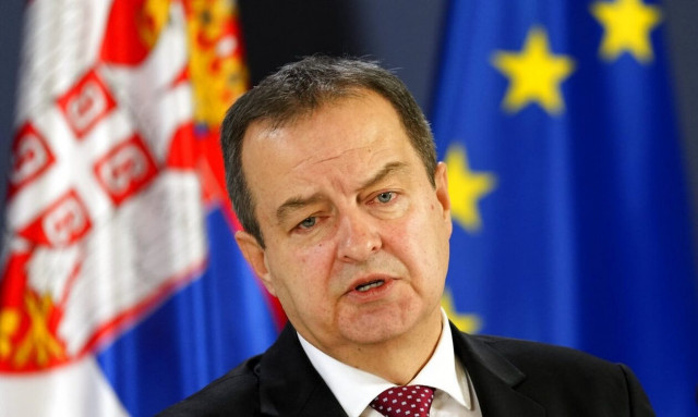 Σέρβος ΥΠΕΞ: Η σύγκρουση στην Ουκρανία είναι ο Τρίτος Παγκόσμιος Πόλεμος