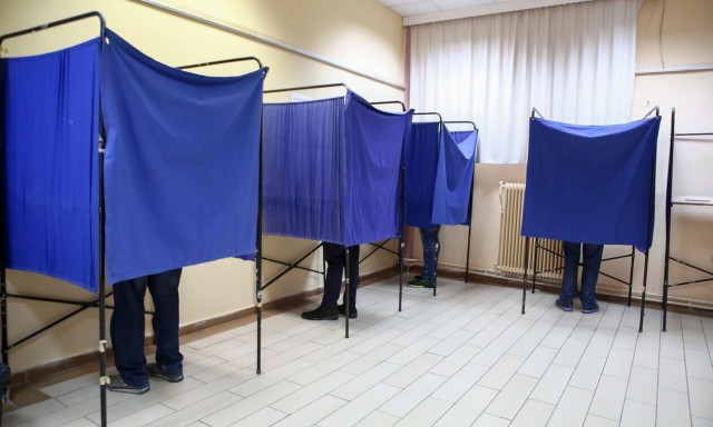 Εκλογές 2023: Εγκρίθηκε από το ΣτΕ η ανακατανομή εδρών