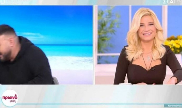 Έκαναν γκάφα στην Σκορδά και αποκάλυψαν τι θα γίνει με τη σημερινή ψηφοφορία στο Survivor All Star