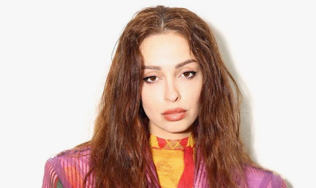 Ελένη Φουρέιρα: Αυτό είναι το φύλο του μωρού που περιμένει