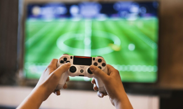 Τι να κάνετε αν τα παιδιά σας περνούν πολλή ώρα παίζοντας ηλεκτρονικά παιχνίδι