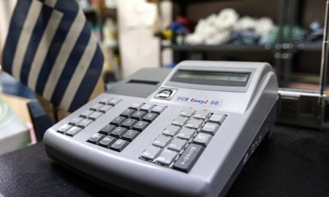 Στις αρχές Ιουνίου η διασύνδεση των ταμειακών μηχανών με τα POS