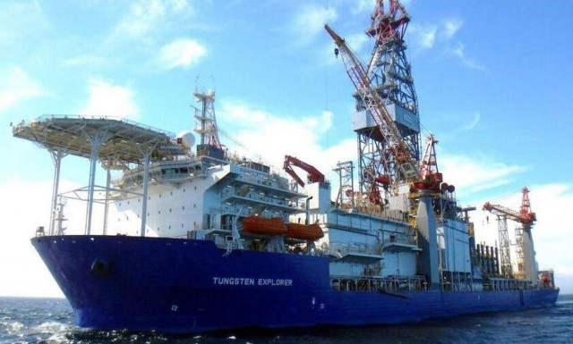 Κύπρος: Νέα γεώτρηση στο «Αφροδίτη» το πρώτο εξάμηνο του 2023 (vid)