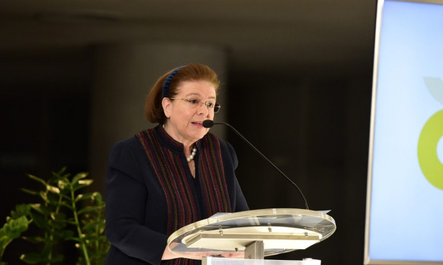 Μενδώνη: «Η πρόσβαση των πολιτών στα παλιά ανάκτορα θα γίνει μέχρι το 2025»