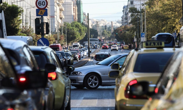 Υπουργείο Μεταφορών: Τίθεται σε εφαρμογή το Μητρώο Εισαγόμενων Μεταχειρισμένων Οχημάτων