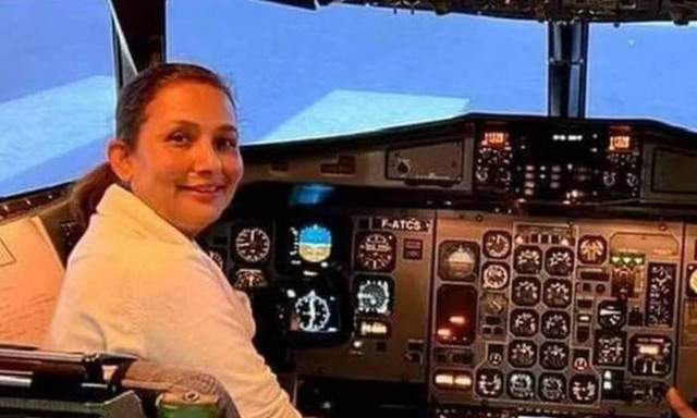 Νεπάλ: Ζευγάρι πιλότων σκοτώθηκε σε αεροπορικά δυστυχήματα με διαφορά 16 ετών