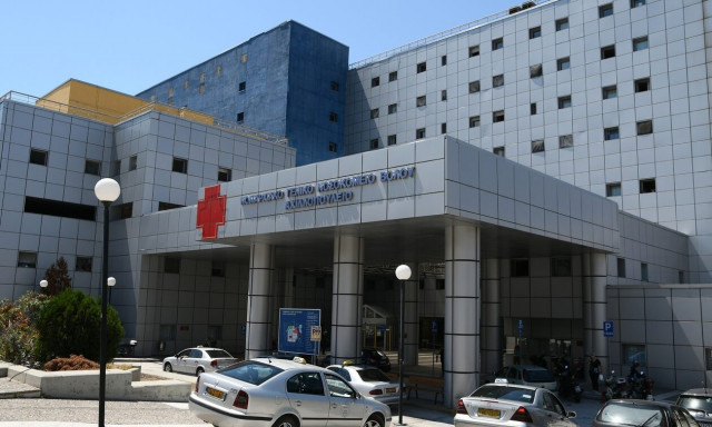 Τραγωδία στο Βόλο: Πατέρας και κόρη «έσβησαν» με λίγες ώρες διαφορά