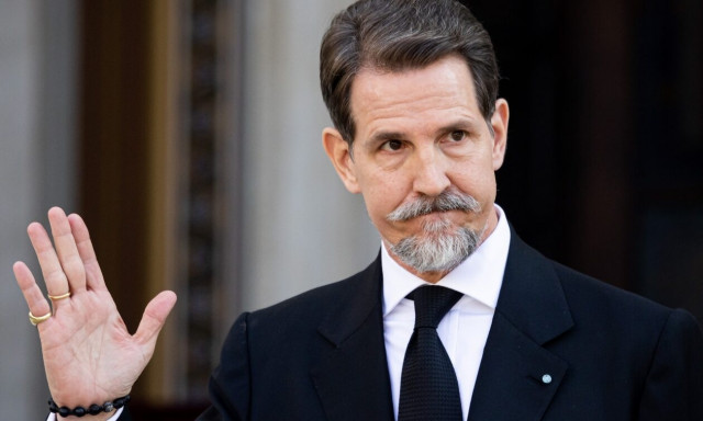 Τέως βασιλιάς Κωνσταντίνος: Τα σχέδια του Παύλου και τα σενάρια εμπλοκής στην πολιτική