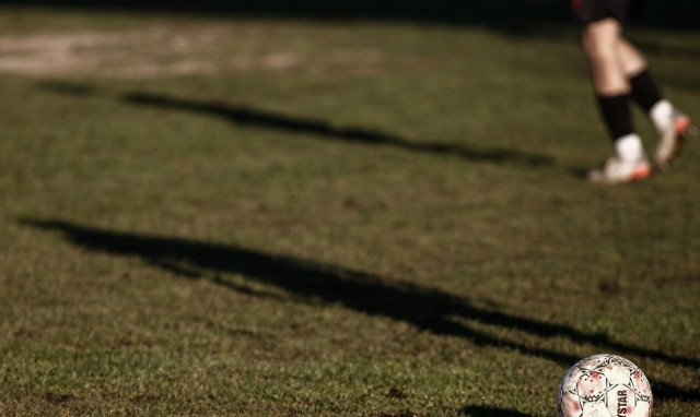 Ποδόσφαιρο