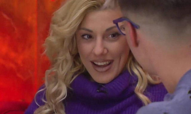 Αθώα η πρώην παίκτρια του «Power of love» για την υπόθεση διακίνησης ναρκωτικών