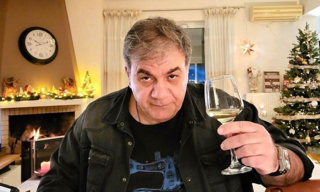 Δημήτρης Σταρόβας: «Υπάρχουν χειρότεροι νουμεράκηδες από τον Αρναούτογλου»