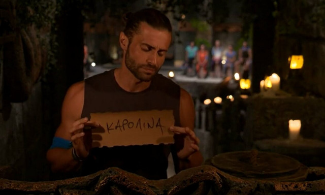 Survivor All Star: Συμπληρώθηκε η τετράδα των υποψηφίων