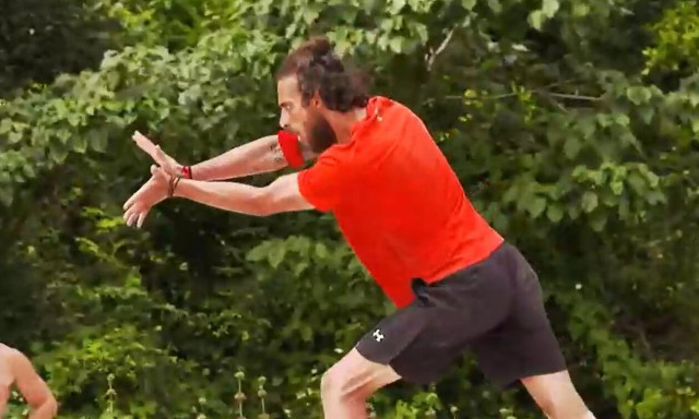 Survivor All Star trailer: Ο πικραμένος, ο φοβισμένος και η ατρόμητη (video)