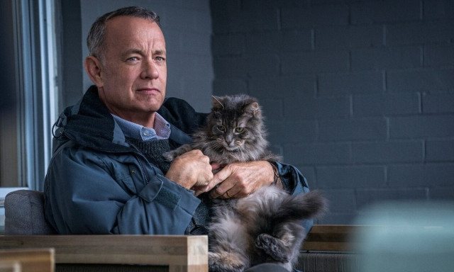 To παράπονο του Τομ Χανκς για μία από τις καλύτερες ταινίες του