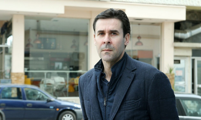 Ο Βασίλης Τσιάρτας αποκάλυψε με ποιο κόμμα θα είναι υποψήφιος