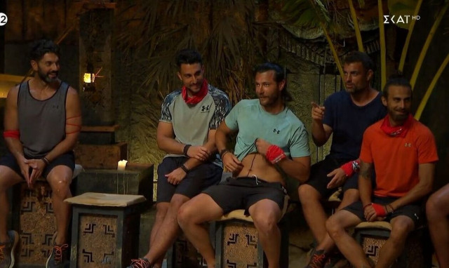 Survivor All Star Spoiler: Οι τέσσερις νέοι παίκτες που μπαίνουν στο παιχνίδι