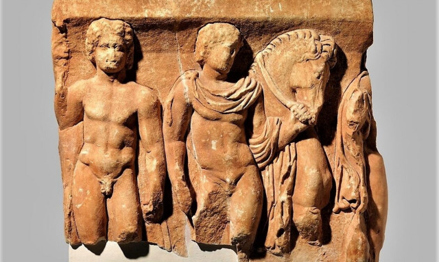 Κιλκίς: Στο «φως» μία αρχαία οχυρωμένη πόλη – Σε εξέλιξη οι ανασκαφές