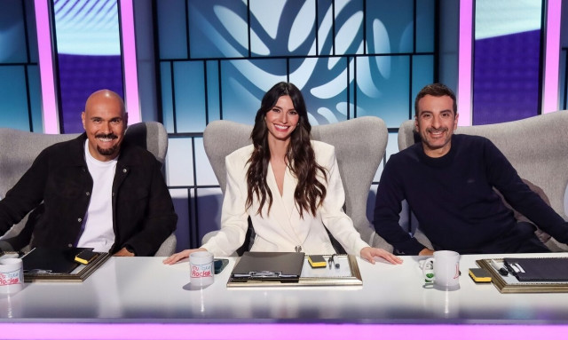  My Style Rocks: Με vinyl διάθεση τα σημερινά looks