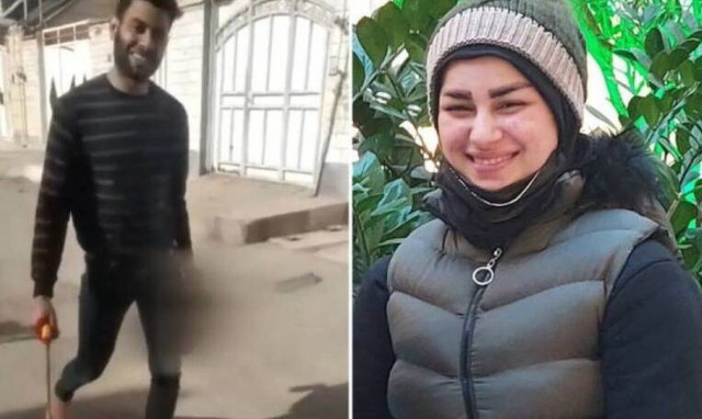 Ιράν: Αποκεφάλισε τη σύζυγό του, περιέφερε το κεφάλι της στο δρόμο και καταδικάστηκε σε 8 χρόνια