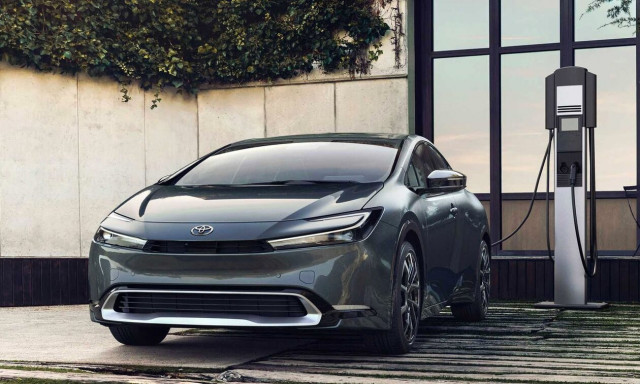 Πολλοί οδηγοί δε χρησιμοποιούν σωστά τα plug-in υβριδικά τους