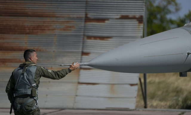 Στεφανής για ΚΥΣΕΑ: Πρέπει όλοι να προφυλάξουμε τις Ένοπλες Δυνάμεις