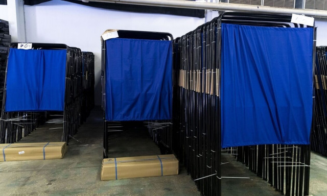 Ζούπης (Opinion Poll): Σε πορεία ενδυνάμωσης τα δύο μεγάλα κόμματα – Σταθερό το προβάδισμα της ΝΔ