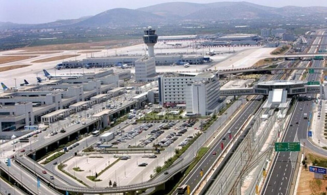 Στο Χρηματιστήριο οδεύει το 30% του Διεθνή Αερολιμένα Αθηνών